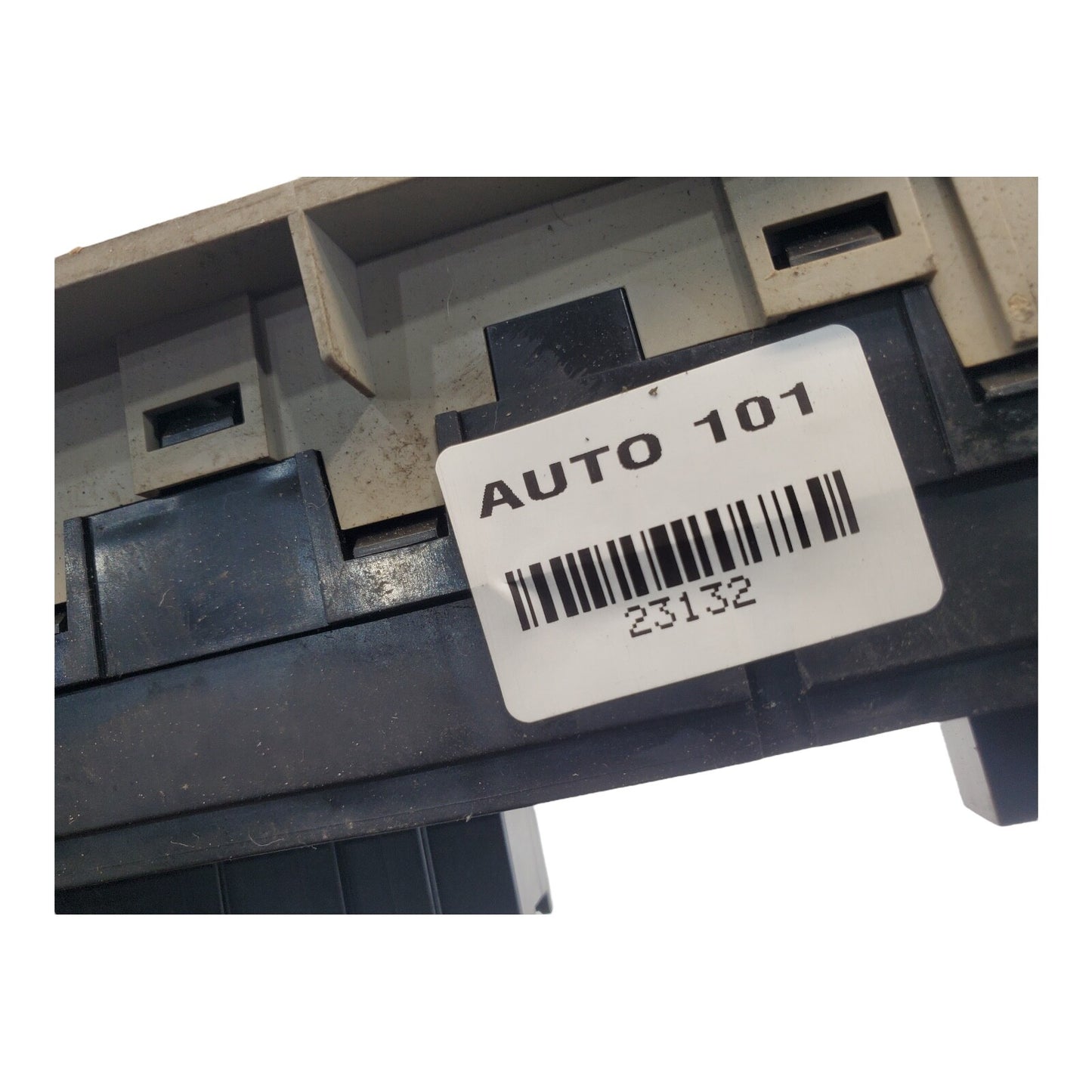 2006 CHEVY TRAILBLAZER PASSENGER DOOR WINDOW LOCK SWITCH GRAY 15857676