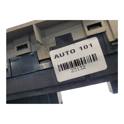 2006 CHEVY TRAILBLAZER PASSENGER DOOR WINDOW LOCK SWITCH GRAY 15857676