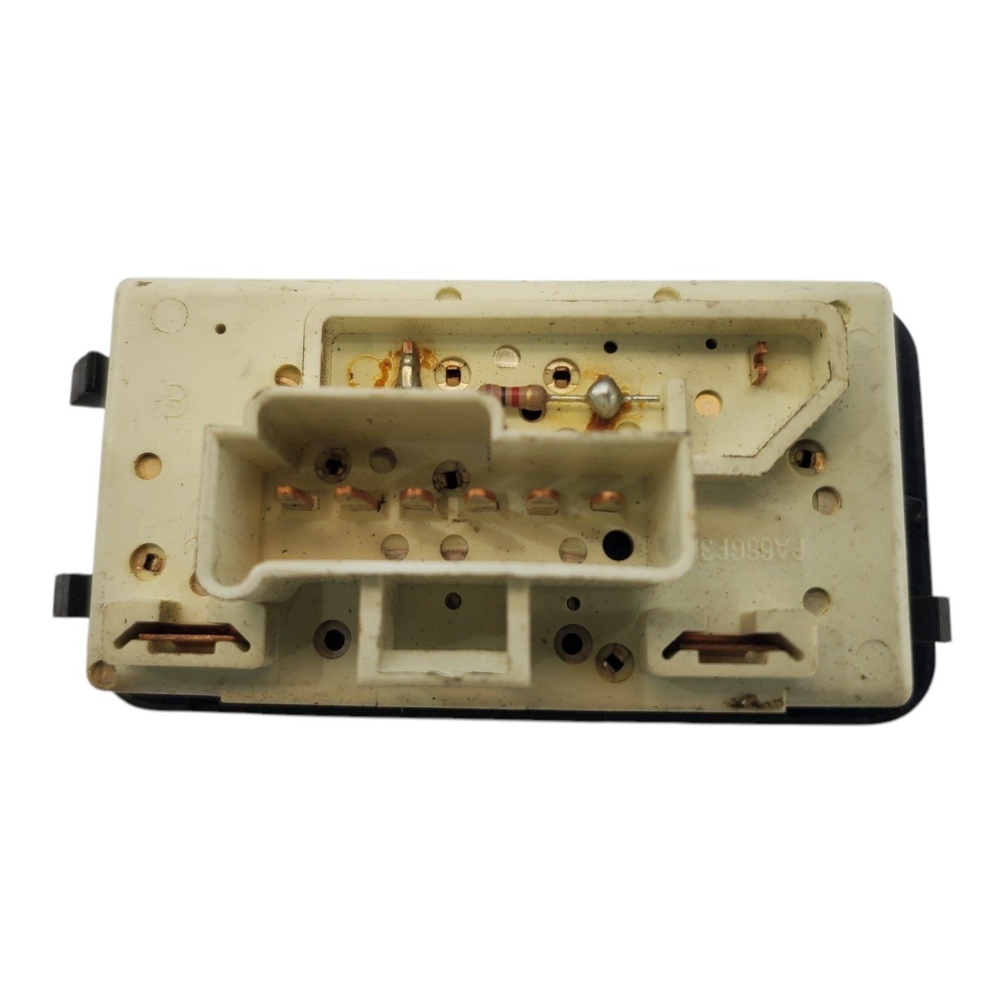 Chevrolet OEM S10 Blazer GMC Jimmy Rear Wiper and Hatch Release Switch 15708959