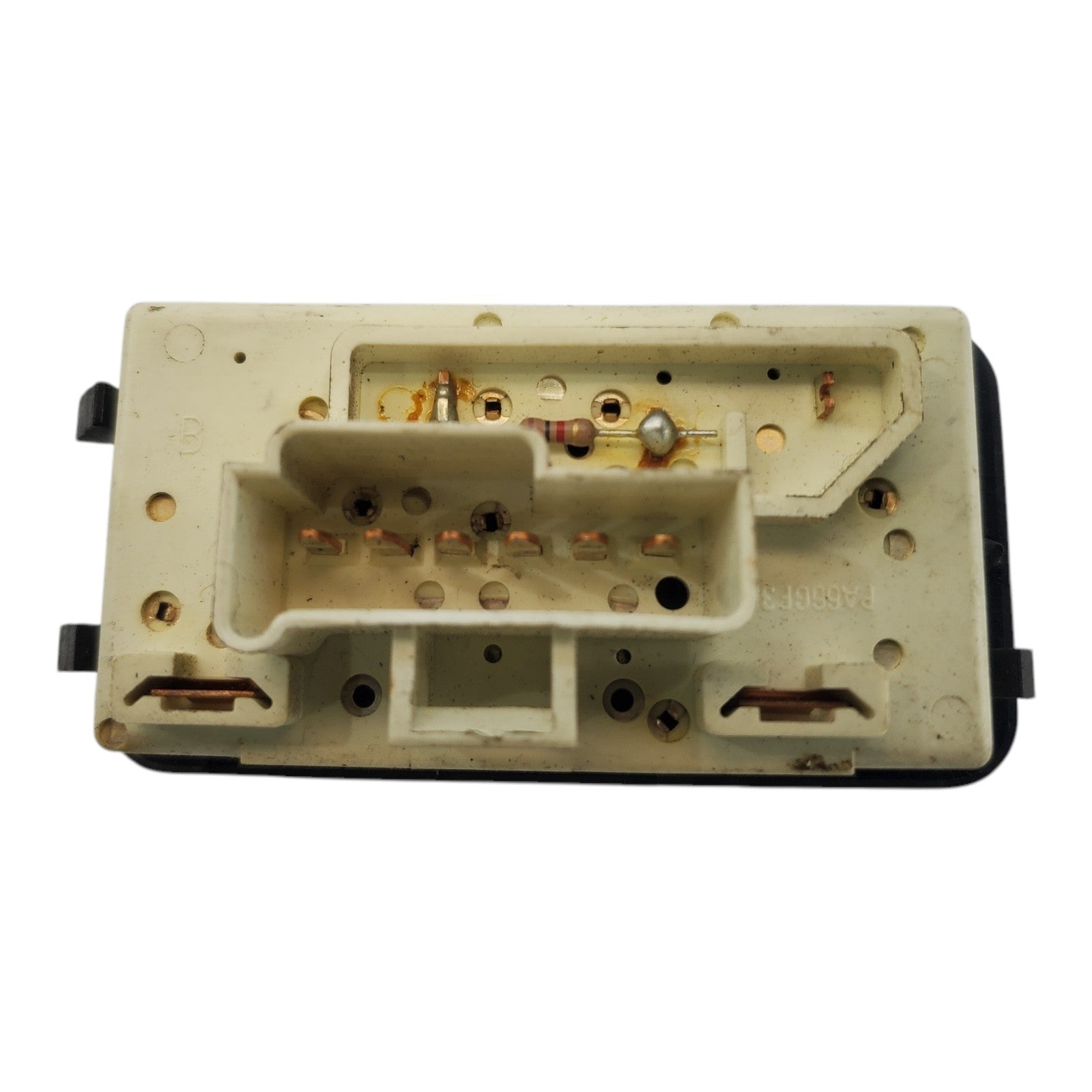 Chevrolet OEM S10 Blazer GMC Jimmy Rear Wiper and Hatch Release Switch 15708959