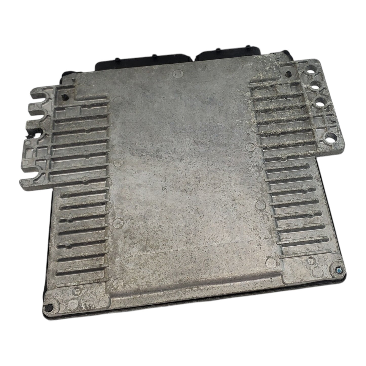 05 NISSAN XTERRA FRONTIER 4.0L A/T ECU ENGINE CONTROL MODULE UX MEC35-622 A1