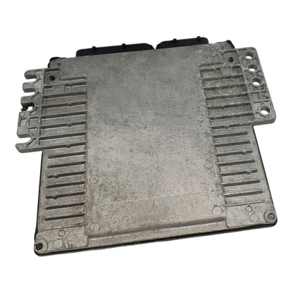 05 NISSAN XTERRA FRONTIER 4.0L A/T ECU ENGINE CONTROL MODULE UX MEC35-622 A1
