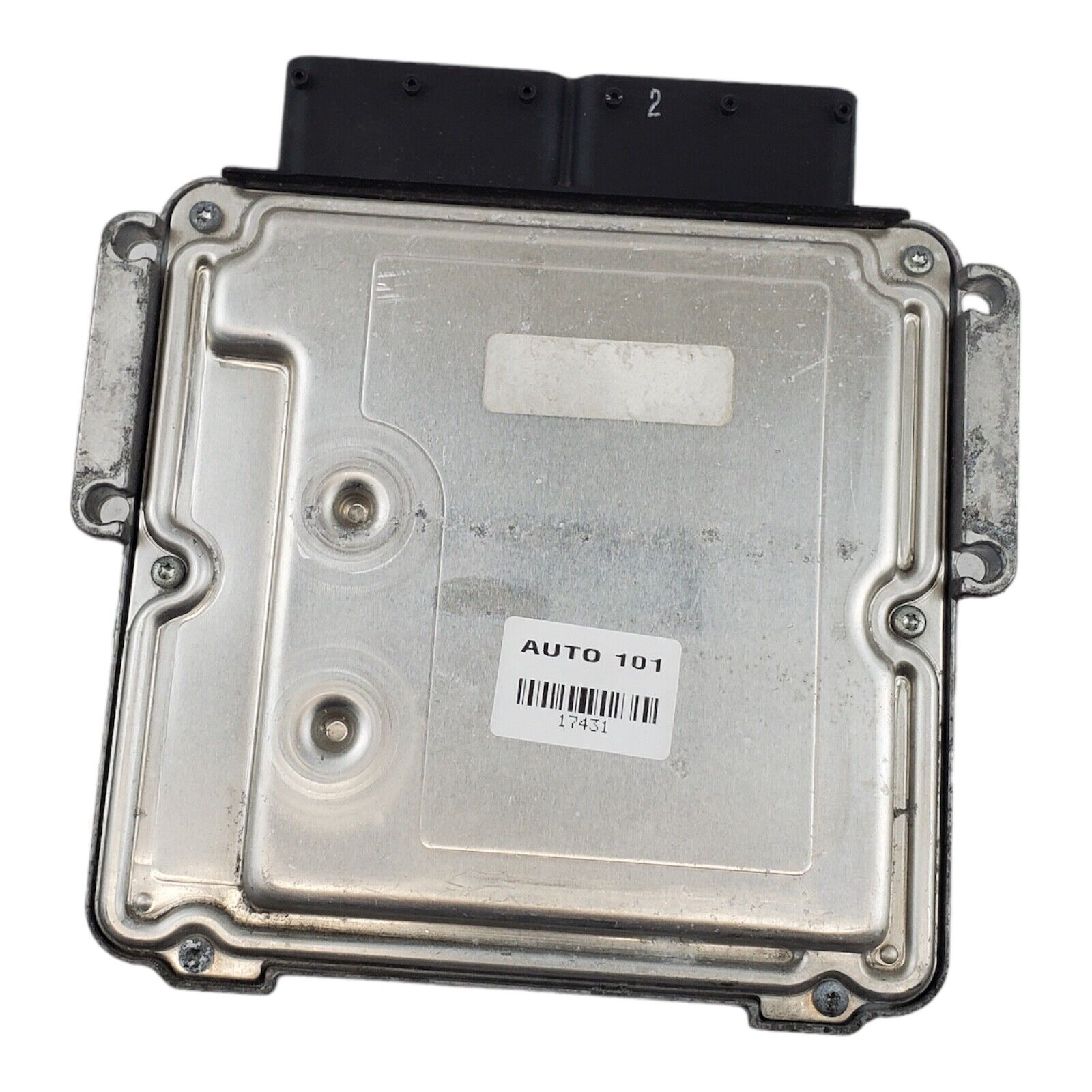 2012-2014 Hyundai Accent Engine Computer Ecu Pcm Ecm Pcu Oem NWV6M