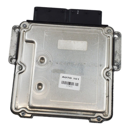 2012-2014 Hyundai Accent Engine Computer Ecu Pcm Ecm Pcu Oem NWV6M
