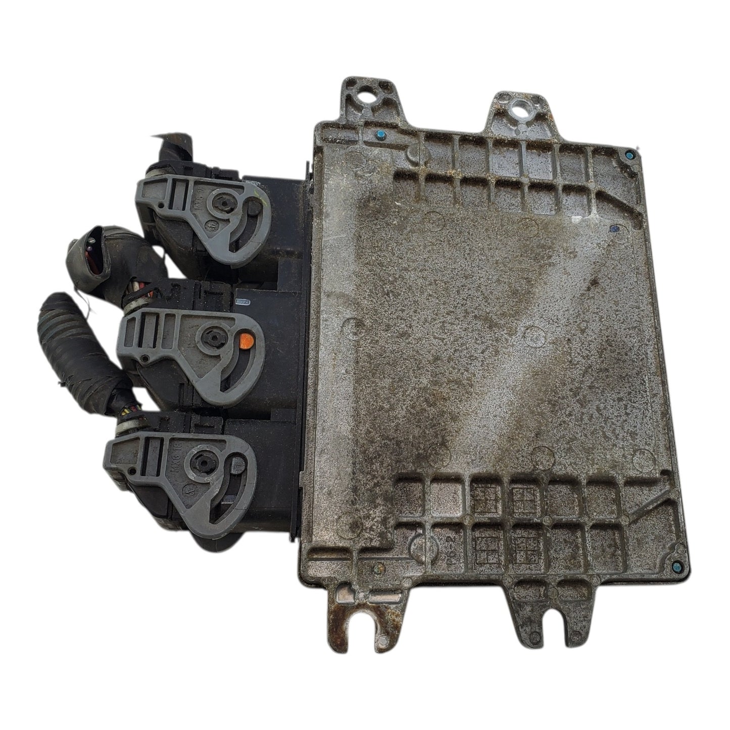 2008-2009 Nissan Sentra ecu ecm computer MEC90-781