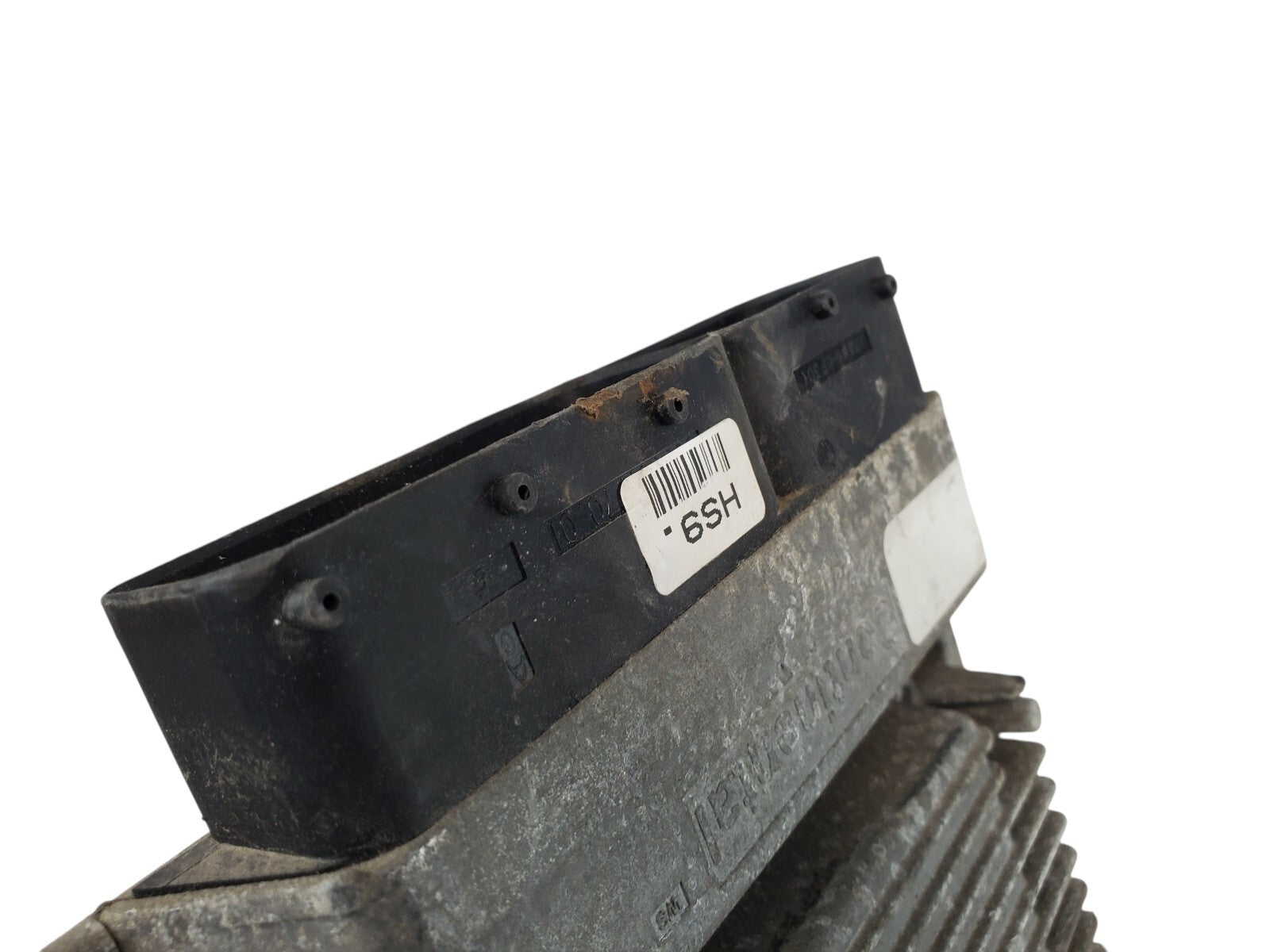 11-13 Engine ECM Control Module Fits KIA SORENTO 39133-2G122