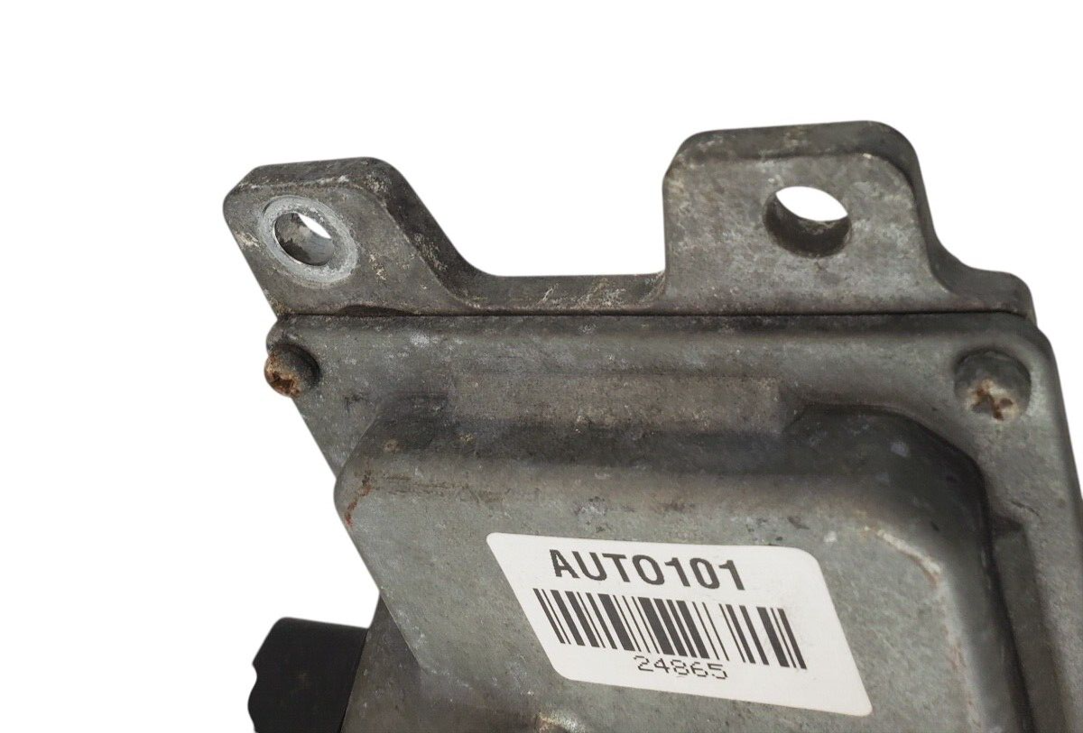 08 NISSAN ALTIMA Transmission Control MODULE 31036 JA52C