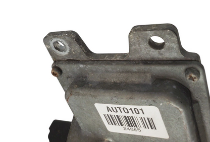 08 NISSAN ALTIMA Transmission Control MODULE 31036 JA52C