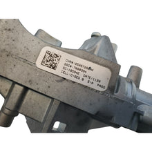 2007-2017 JEEP COMPASS IGNITION SWITCH LOCK W/KEY CYLINDER 05057296Ak