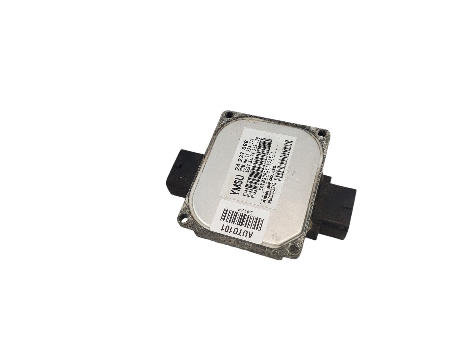 ✅05-06 EQUINOX TRANSMISSION CONTROL UNIT TCM TCU MODULE 24 224 374.
