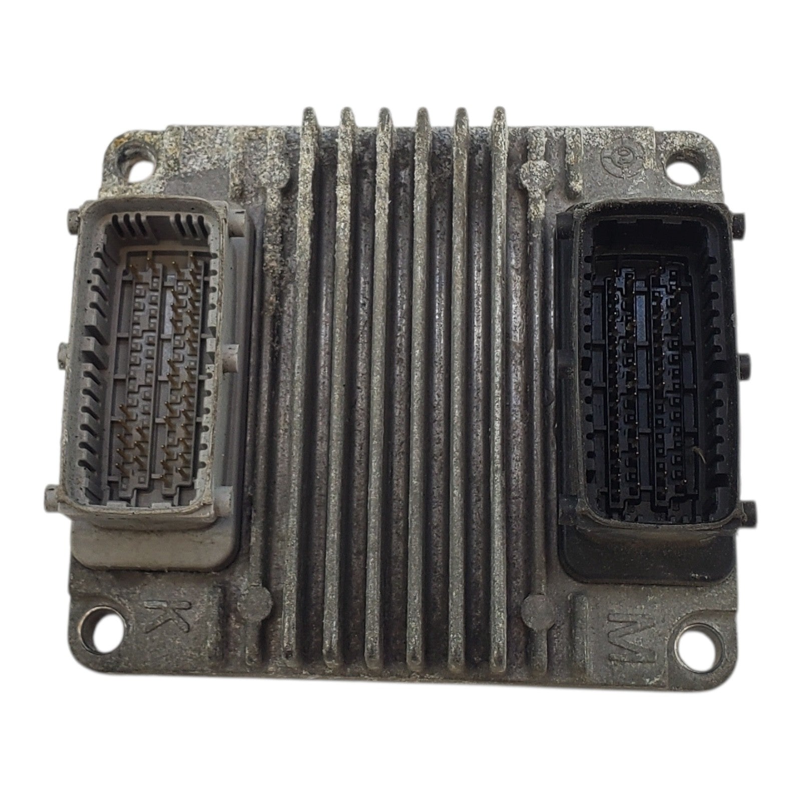 ✅2006 06 Chevrolet Chevy Aveo ECU ECM PCM Engine Computer Module 96442222 OEM