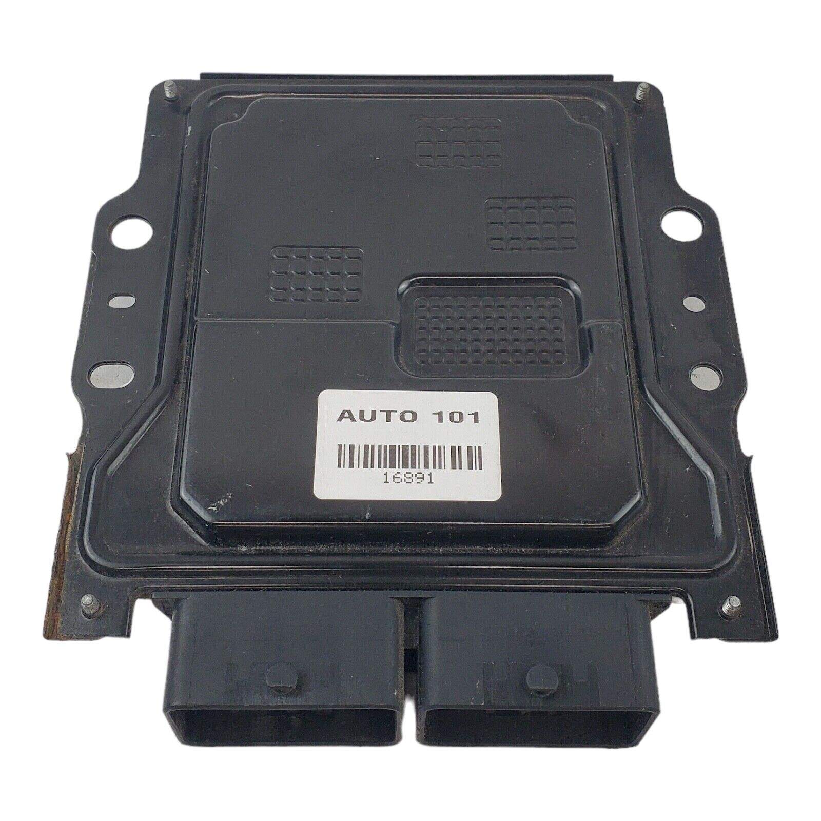 2017 SUBARU OUTBACK COMPUTER BRAIN ENGINE CONTROL ECU ECM MODULE 22765AK48A OEM