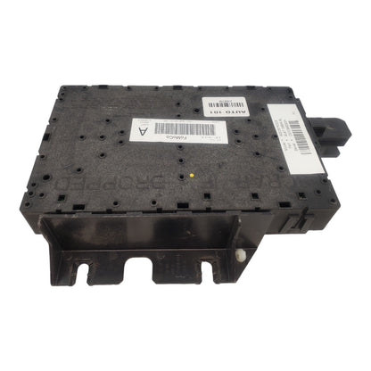 09-12 Ford Escape Fuse Box Relay Control Module Unit 8L8T-15604-AL OEM