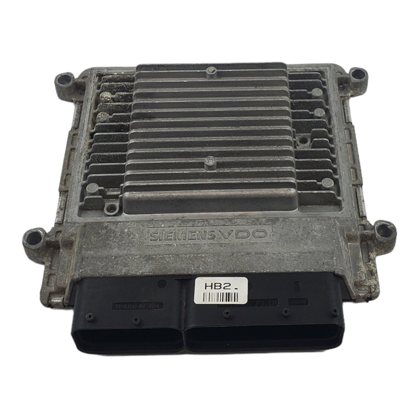 ✅2007-2010 Hyundai Elantra AT Engine Control Unit Module ECM ECU 39150-23012 OEM