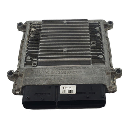 ✅2007-2010 Hyundai Elantra AT Engine Control Unit Module ECM ECU 39150-23012 OEM
