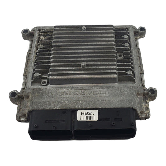 ✅2007-2010 Hyundai Elantra AT Engine Control Unit Module ECM ECU 39150-23012 OEM