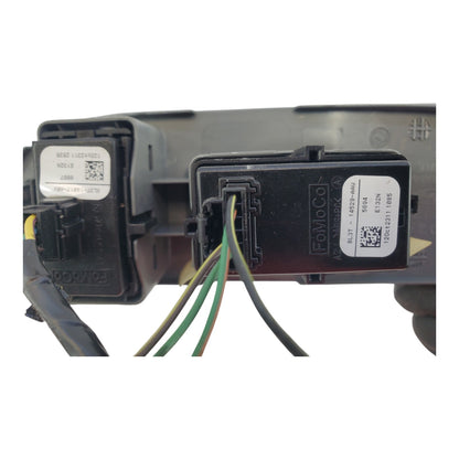 2014 FORD F150 RIGHT Window Switch OEM 28276202