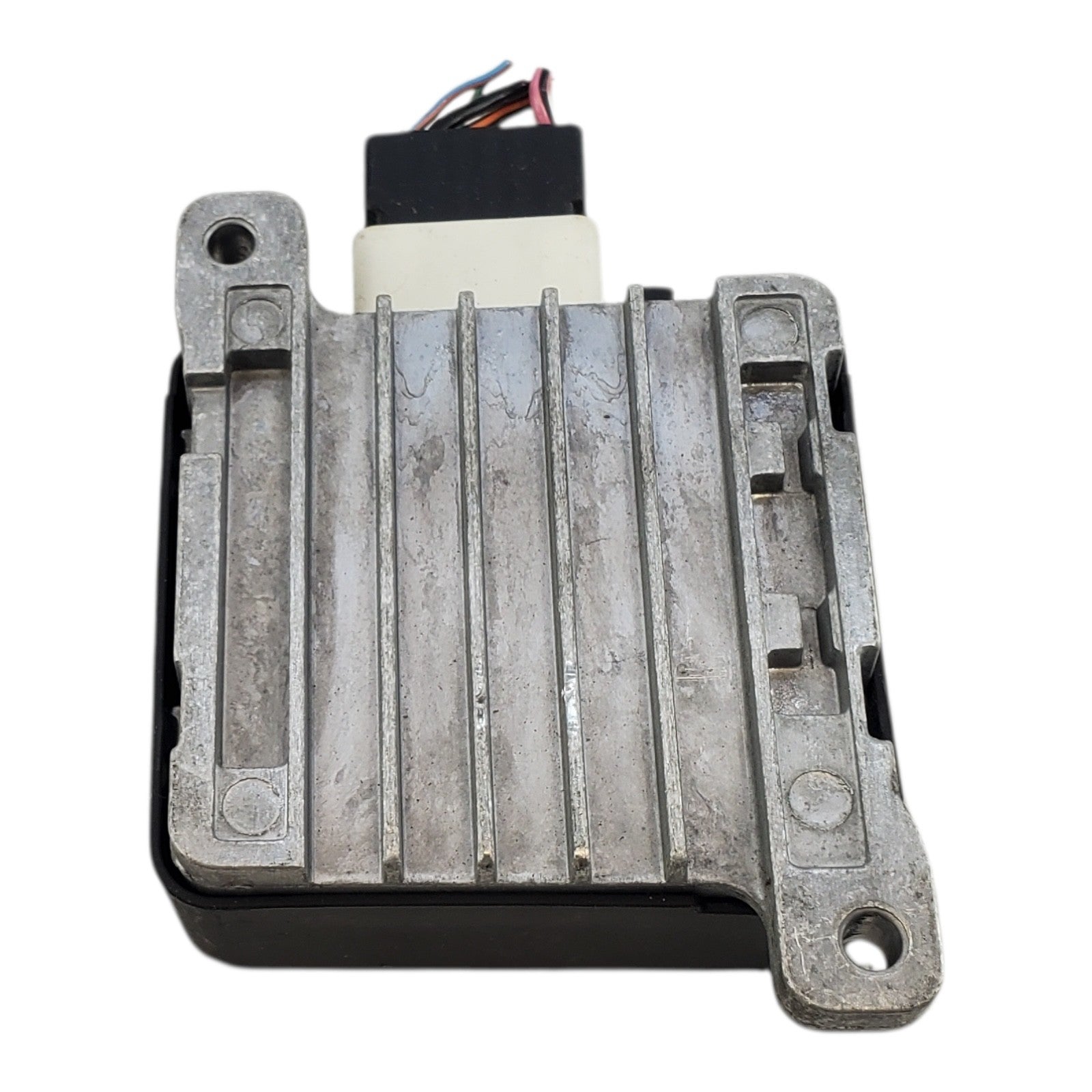 Fuel Pump Driver Control Module Unit OEM for 03-05 Lincoln Aviator 2C5F-9D372-AD