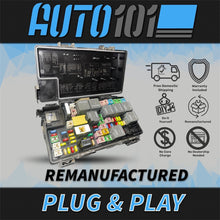 ✅VIN Programmed 2010 Dodge Caravan TIPM Integrated Plug&Play P/N 04692299