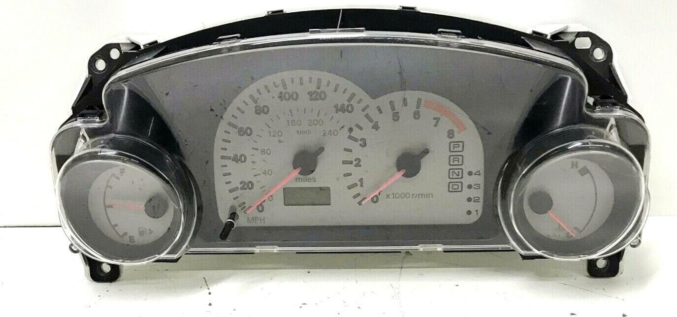 ✅ 00-02 MITSUBISHI ECLIPSE Speedometer Gauge Cluster MR320605 / TN257310-1941