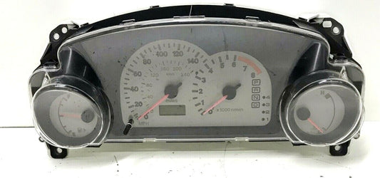 ✅ 00-02 MITSUBISHI ECLIPSE Speedometer Gauge Cluster MR320605 / TN257310-1941