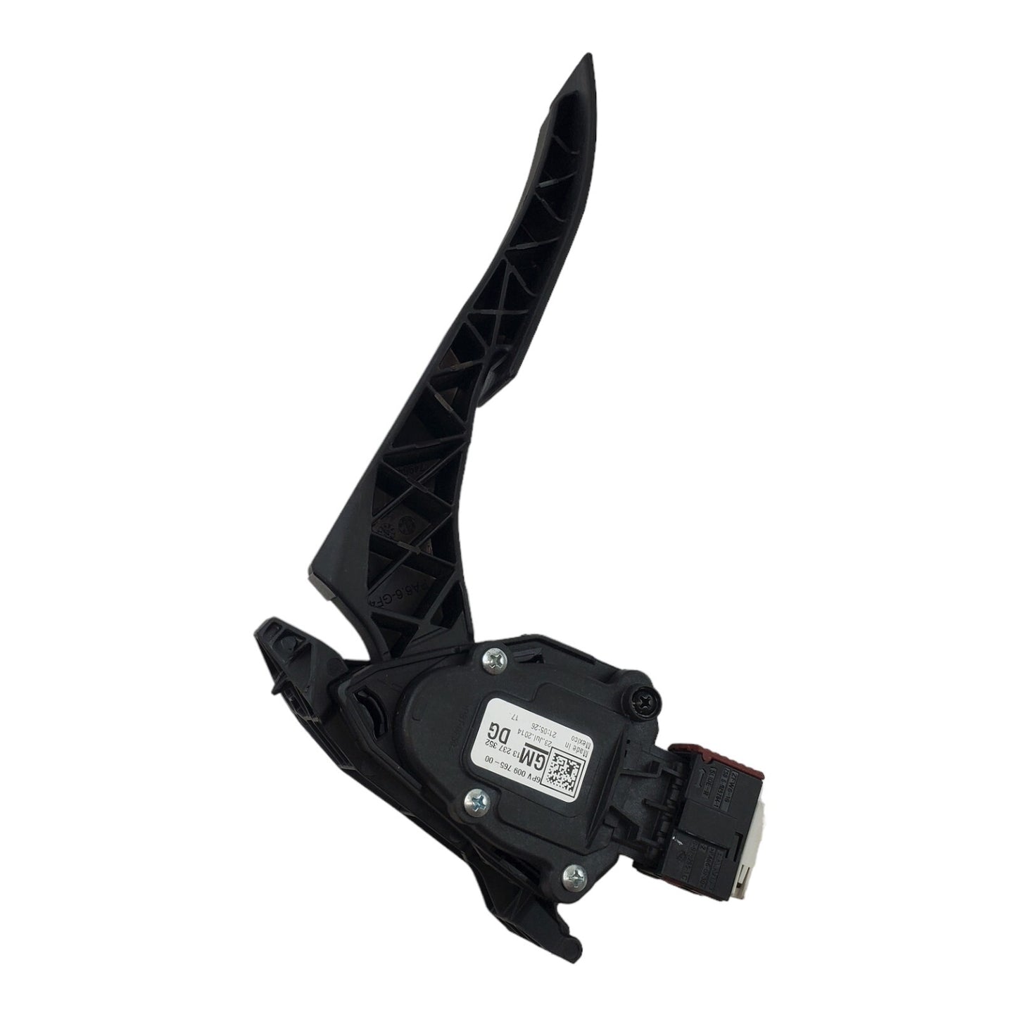 ✅2015 CHEVROLET IMPALA ACCELERATOR GAS PEDAL GM OEM 13 237 352