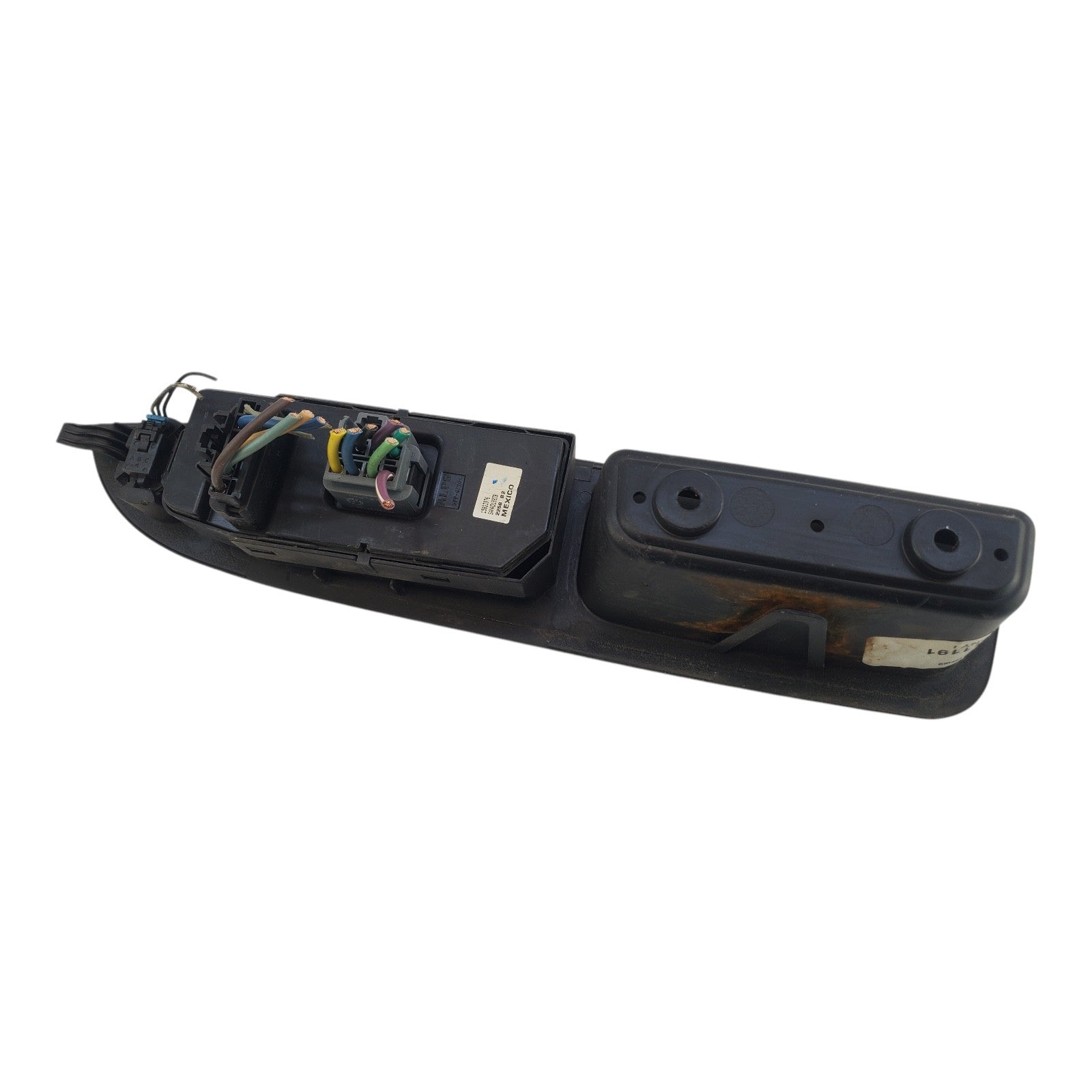 2008 09 10 11 12 CHEVY MALIBU DRIVER Window Switch OEM 15823976