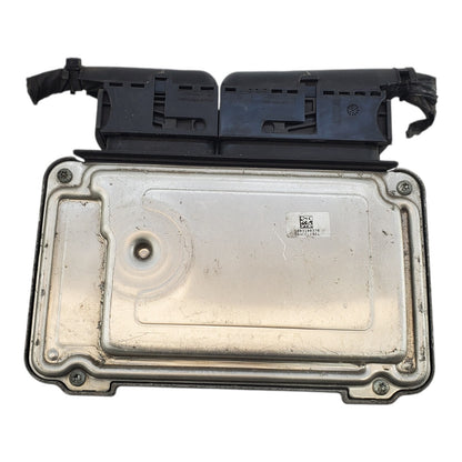 Engine ECM Control Module 2.5L 13-14 VW PASSAT 07K 906 055 DD 07K906055DD