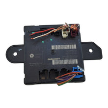 2007-2014 Dodge Grand Caravan Front Driver Side Door Control Module 05026861AC