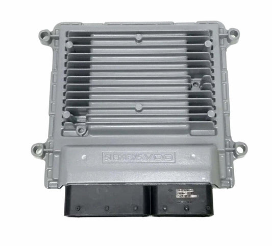 VIN Programmed 2009 Caliber 2.4L Engine Computer CVT 68031734 Plug&Play