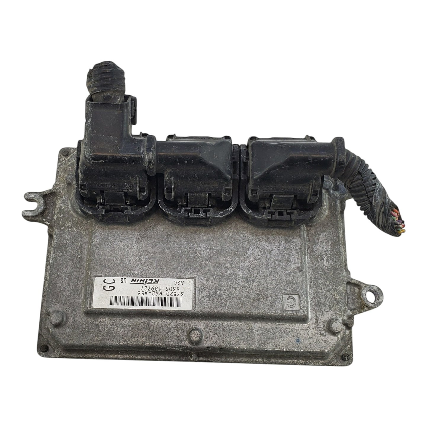 Engine ECM Control Module Fits 08-10 HONDA ACCORD 37820-R42-A56 37820R42A56