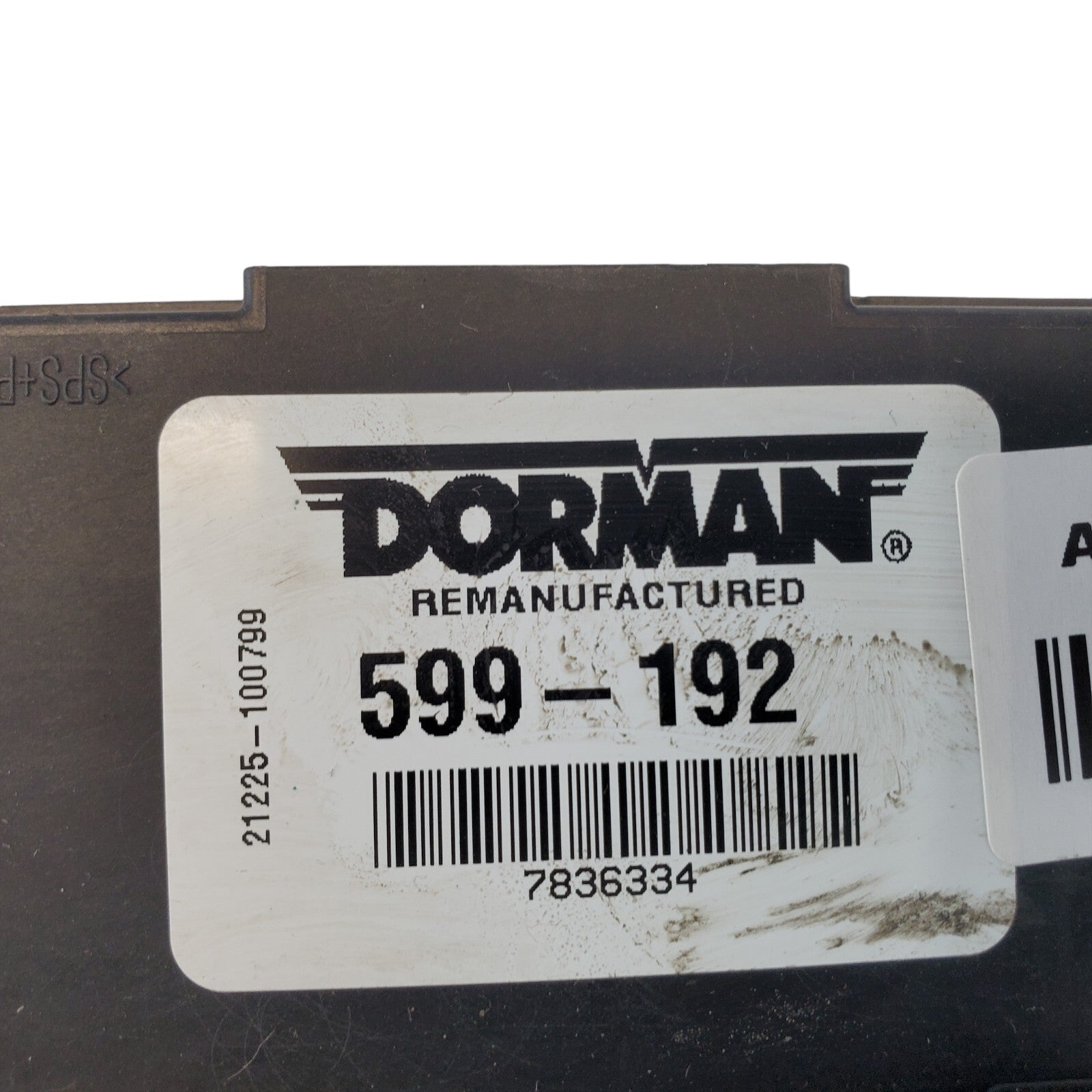 ✅Dorman Transfer Case Control Module Dorman 599-192