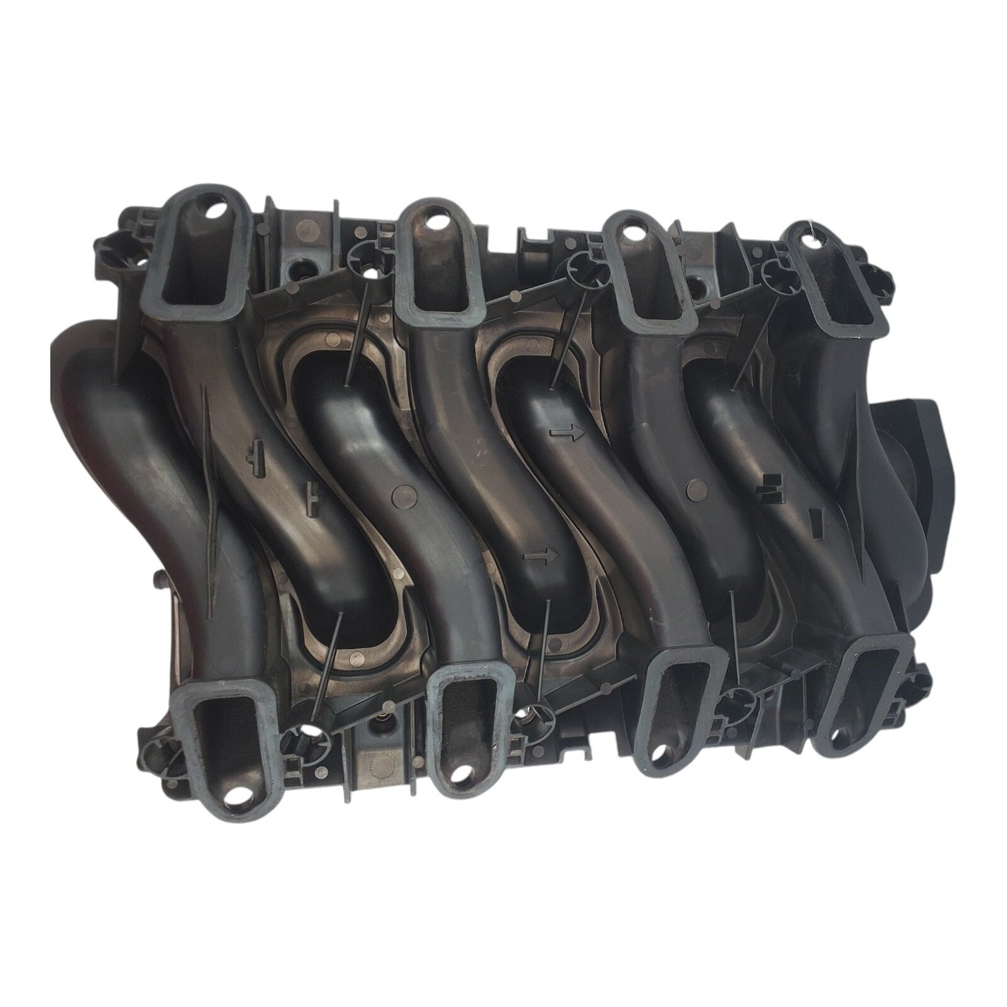 OEM GM Intake Manifold 2007 2014 LS 4.8L 5.3L 6.0L 6.2L