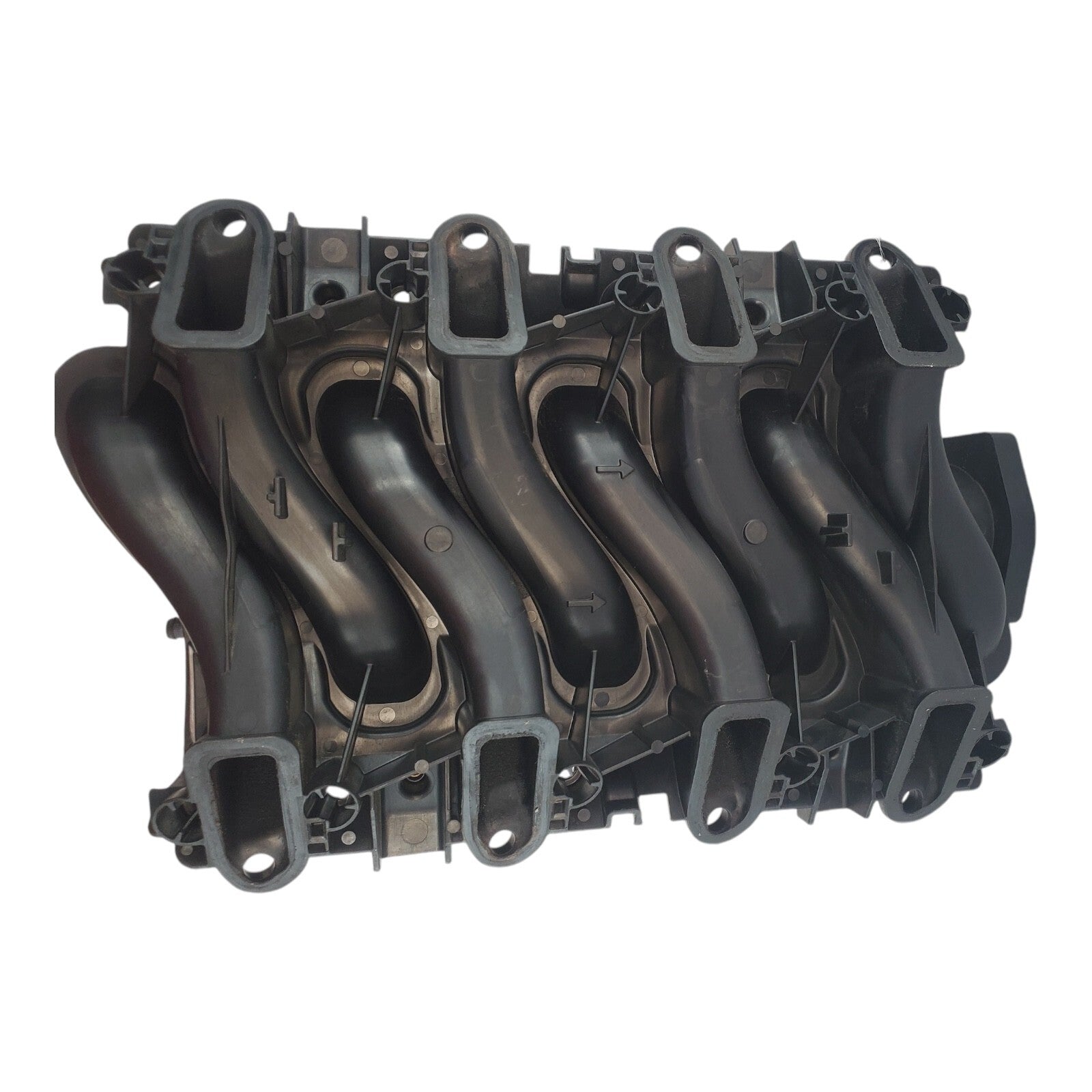 OEM GM Intake Manifold 2007 2014 LS 4.8L 5.3L 6.0L 6.2L