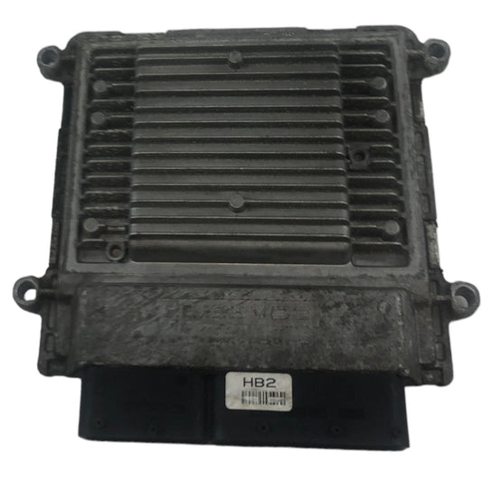 ✅ 07 - 10 Hyundai Elantra 2.0L ECM Engine Control Module 39150-23022