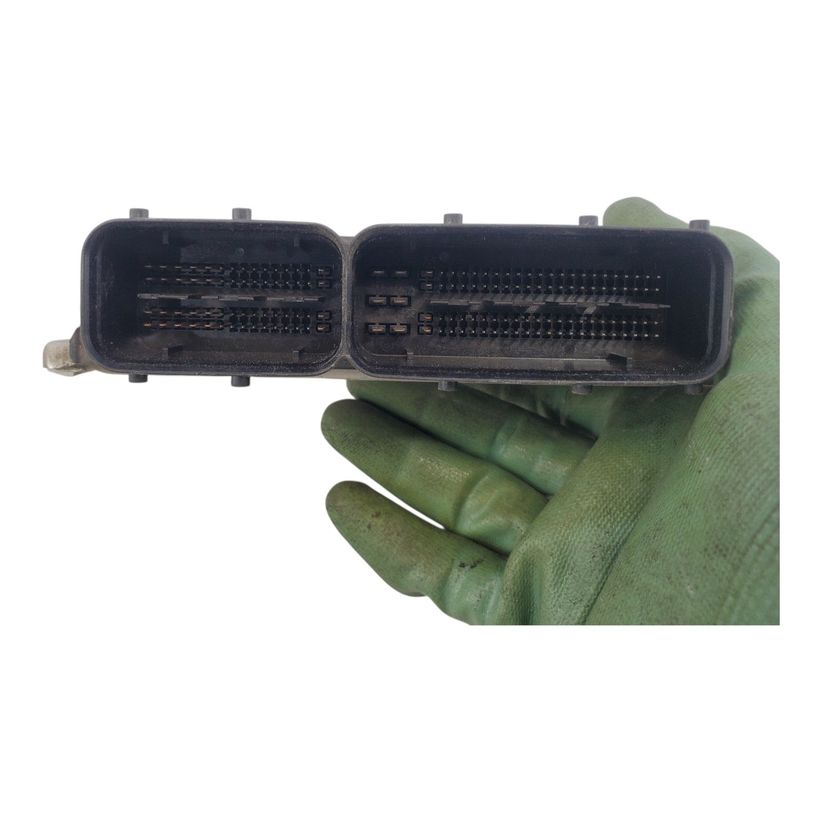 2013 Dodge Dart 1.4L ECM Engine Computer Control Module ECU FWD A/T P05150663AD