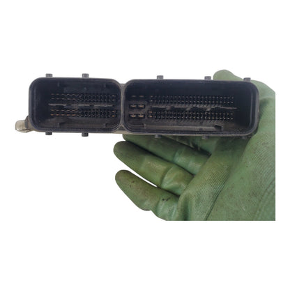 2013 Dodge Dart 1.4L ECM Engine Computer Control Module ECU FWD A/T P05150663AD