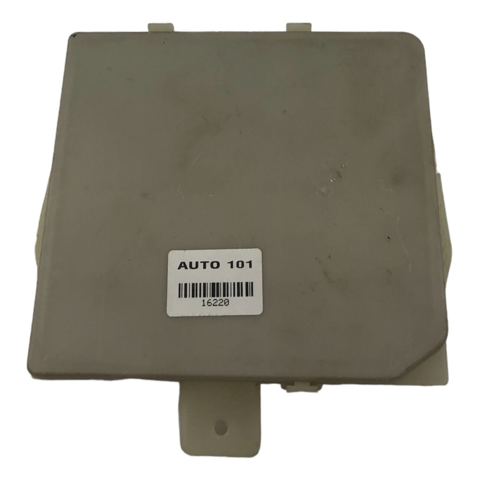 04-07 NISSAN TITAN ARMADA  BODY CONTROL MODULE FUSE BOX 2400-6H31 / 284BZE00C