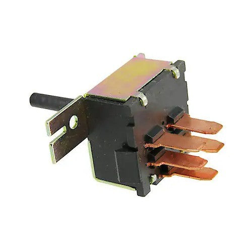 1998-2004 Chevrolet/Dodge/GMC/Isuzu/Jeep/Oldsmobile HVAC Blower Control Switch