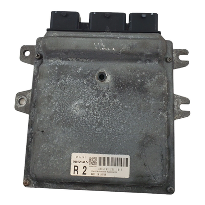 2011 NISSAN MAXIMA OEM ELECTRONIC ENGINE COMPUTER CONTROL MODULE ECU A56-F43-Z1E