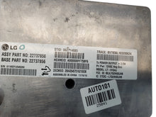10 CHEVROLET EXPRESS TRAVERSE ONSTAR COMMUNICATION CONTROL MODULE 22737856 OEM
