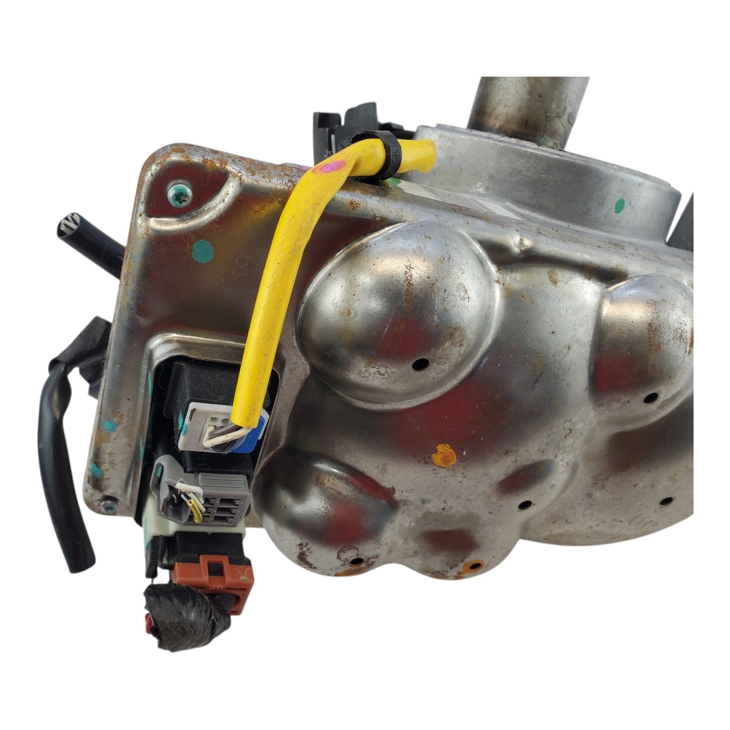 ✅ 08-12 Ford Escape electric power steering pump motor Mercury Mariner 26131227