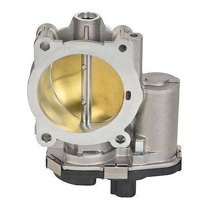 2007-2011 Buick/Chevrolet/GMC/Pontiac/Saturn/Suzuki Fuel Injection Throttle