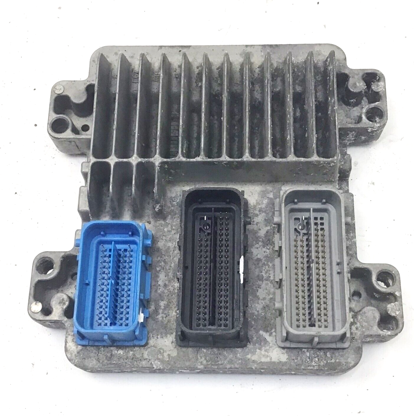 ✅ 07 Chevrolet Impala Engine Control Module ECM Computer 12611965