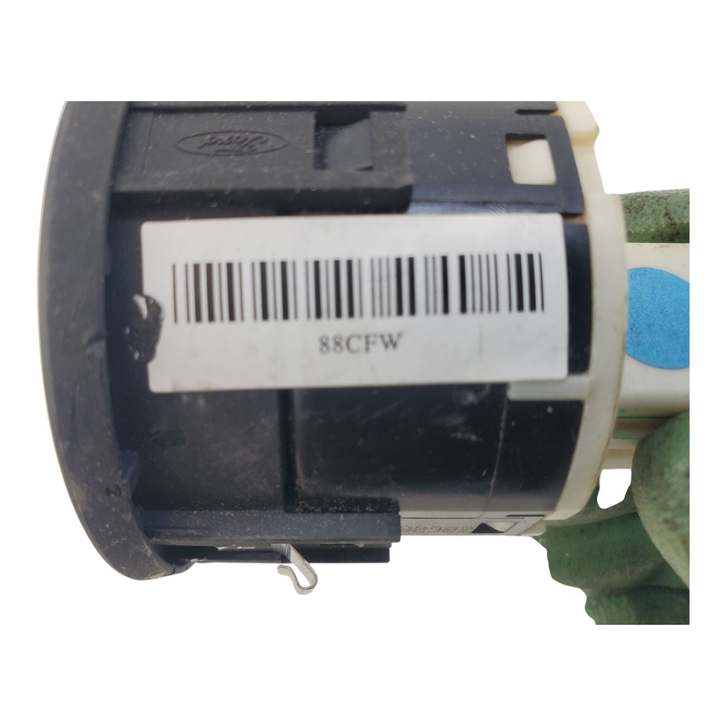 2008-2012 Ford Escape Dash Headlamp Headlight Control Switch 88CFW OEM