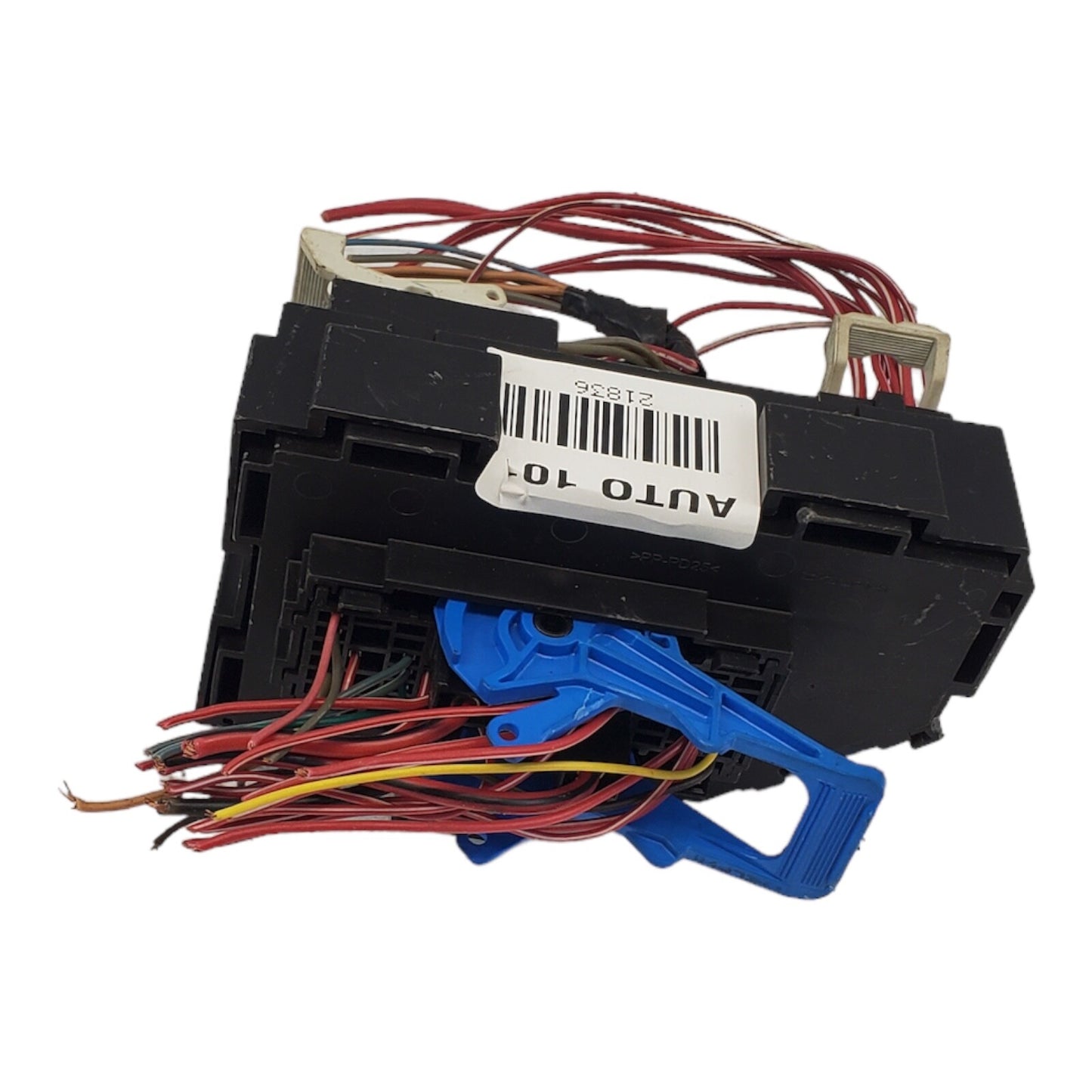 Fuse Panel 20828606-01 2009-2012 Chevy Suburban Tahoe Yukon XL Denali Escalade