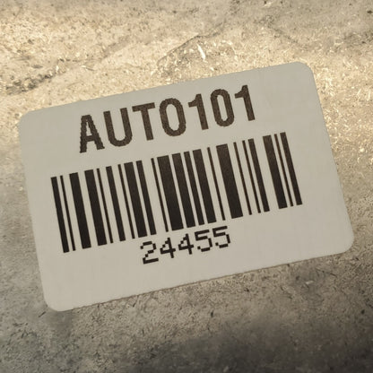 2007-2009 ACURA RDX ENGINE MOTOR BRAIN BOX PN/ 37820-RWC-A56 ECM EBX PCM