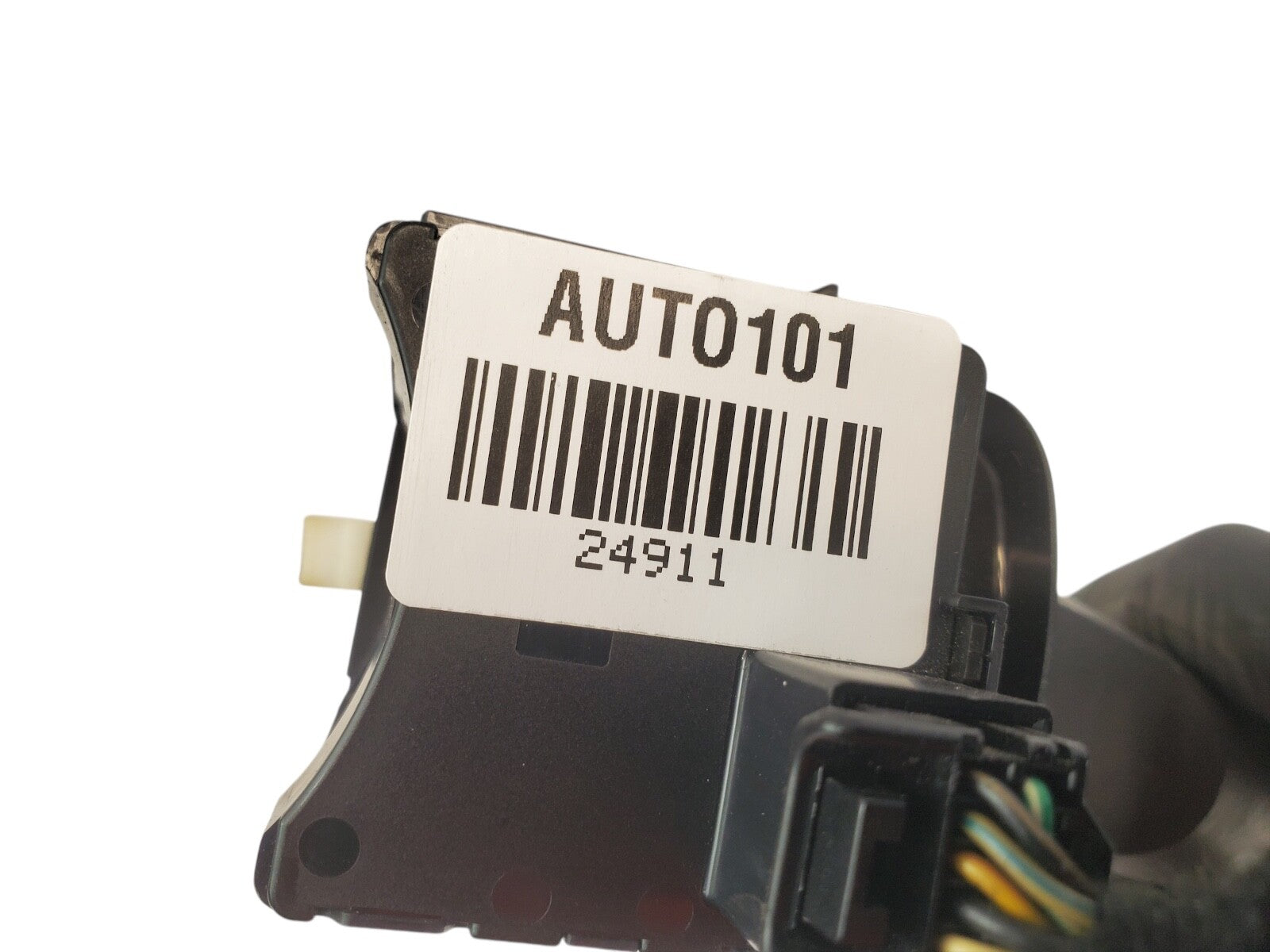2013-2015 Chevrolet Malibu Headlight Turn Signal Control Switch OEM 20962250