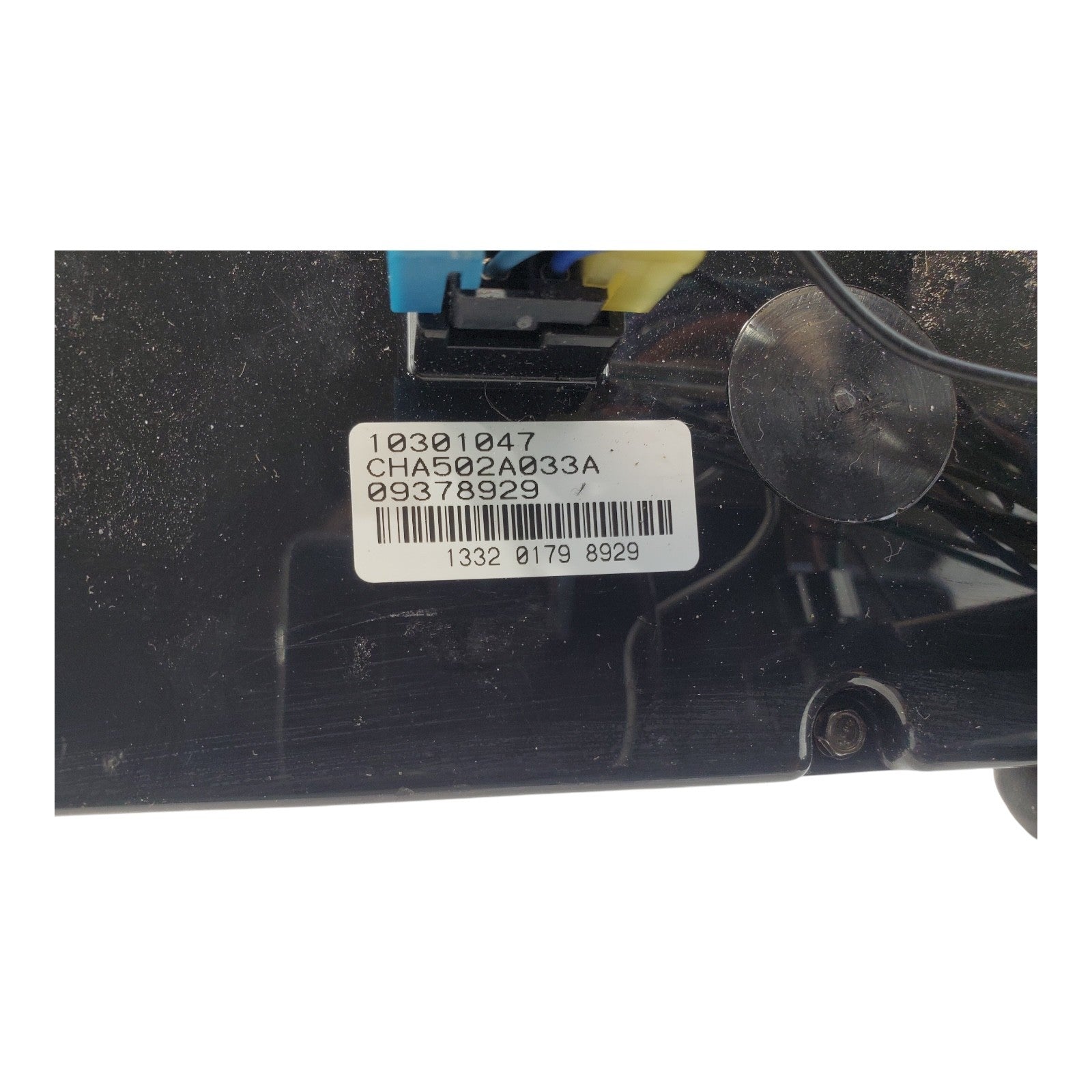 01 02 03 04 05 Chevy Venture Temperature Climate Control A/C 2001-2005 10301047