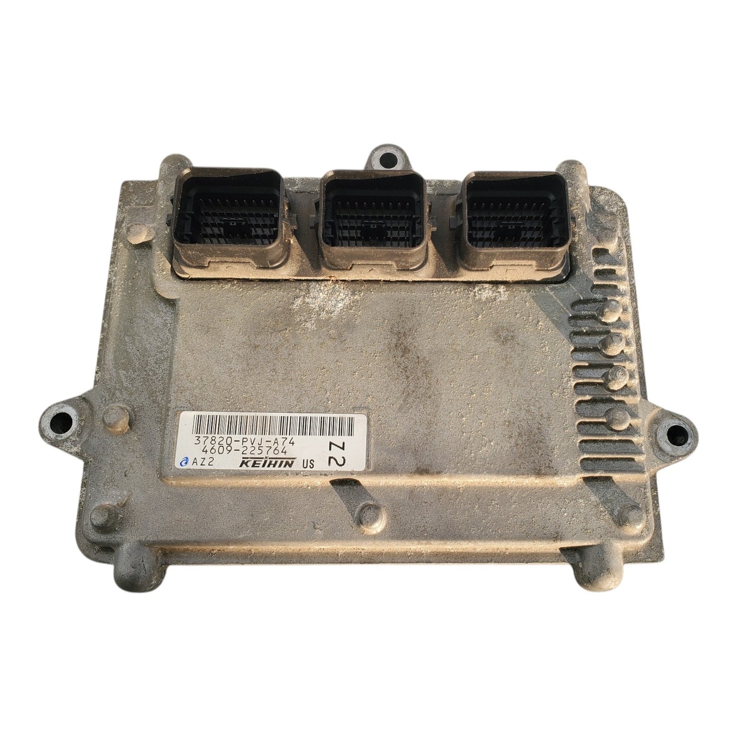 ENGINE COMPUTER HONDA PILOT 2005 37820-PVJ-A74 PCM ECM ECU OEM